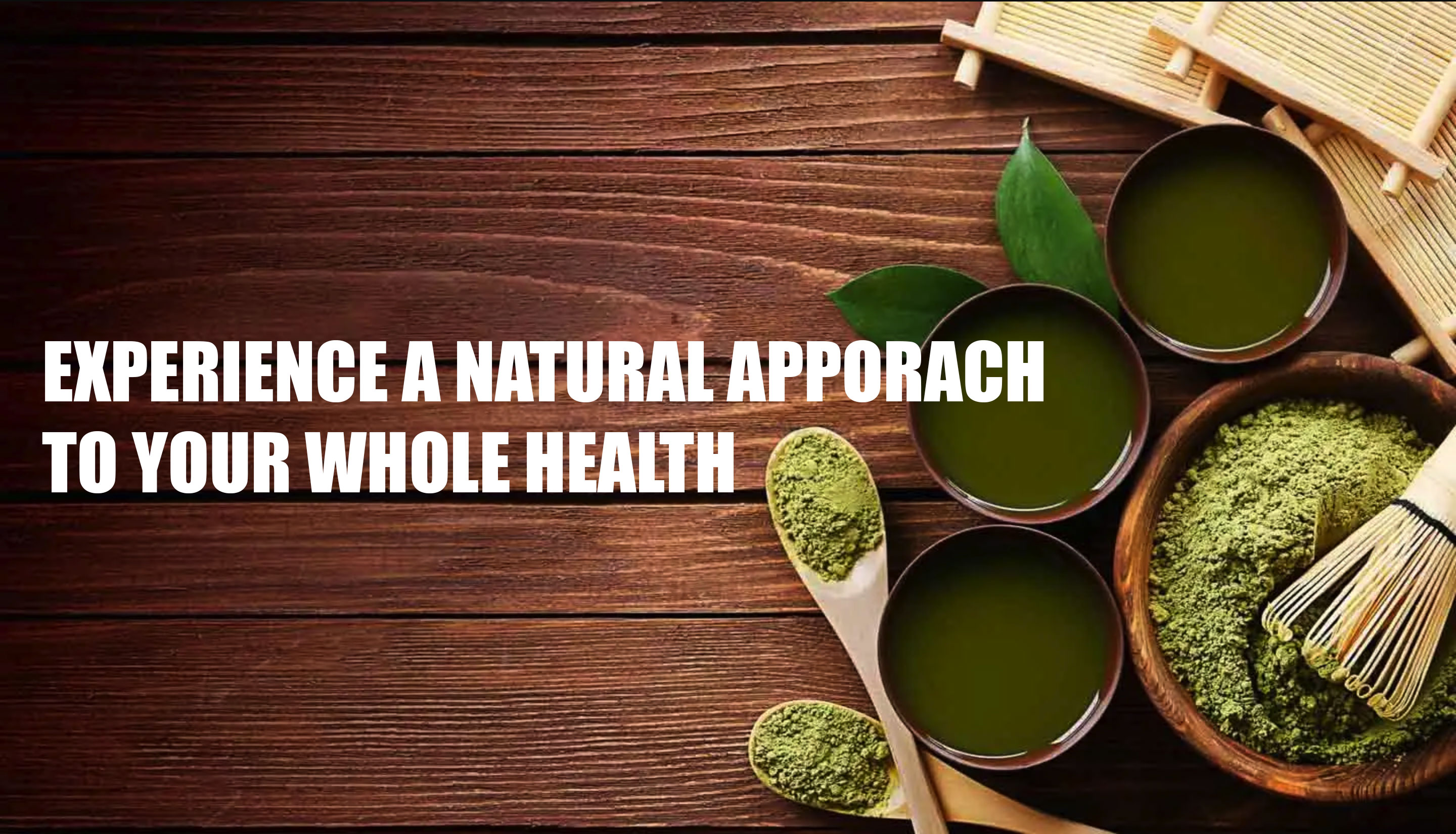 Carolina Holistic Medicine
